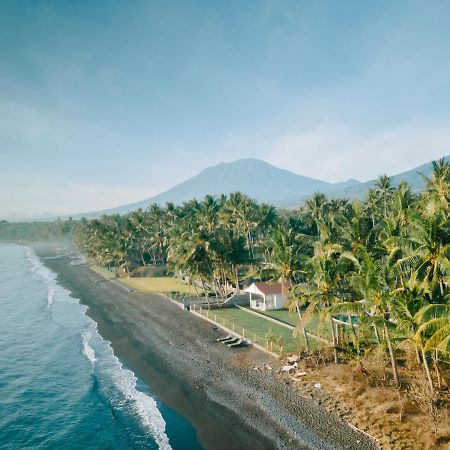Senang Resort Tianyar Екстер'єр фото