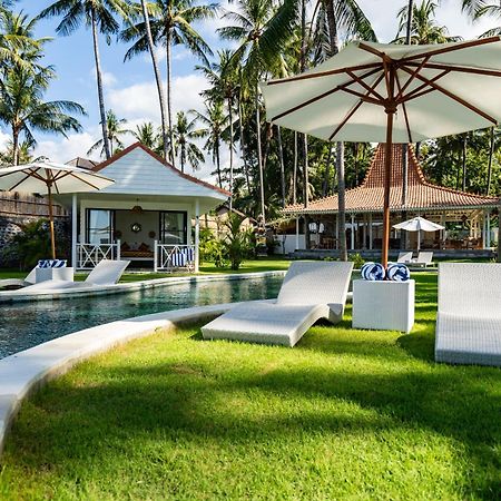 Senang Resort Tianyar Екстер'єр фото