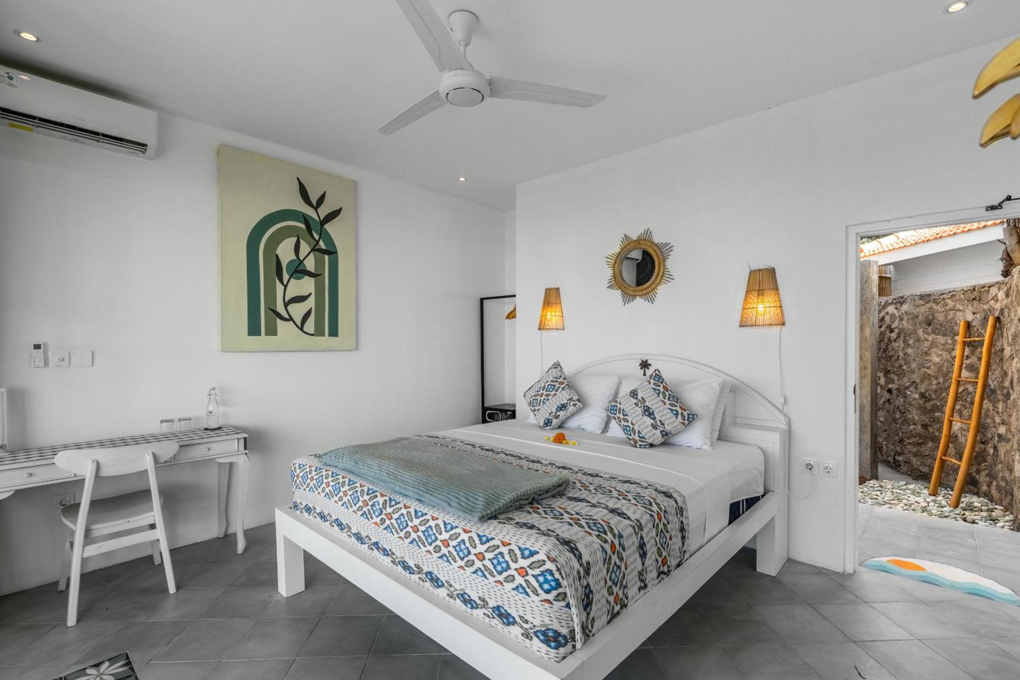 Senang Resort Tianyar Екстер'єр фото
