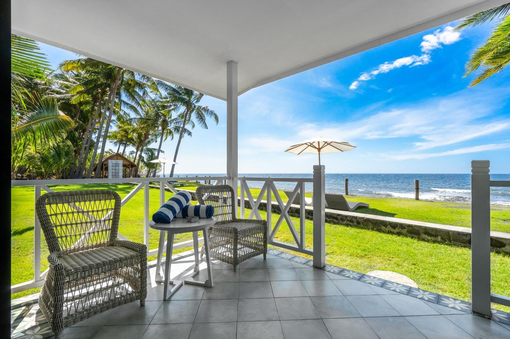 Senang Resort Tianyar Екстер'єр фото
