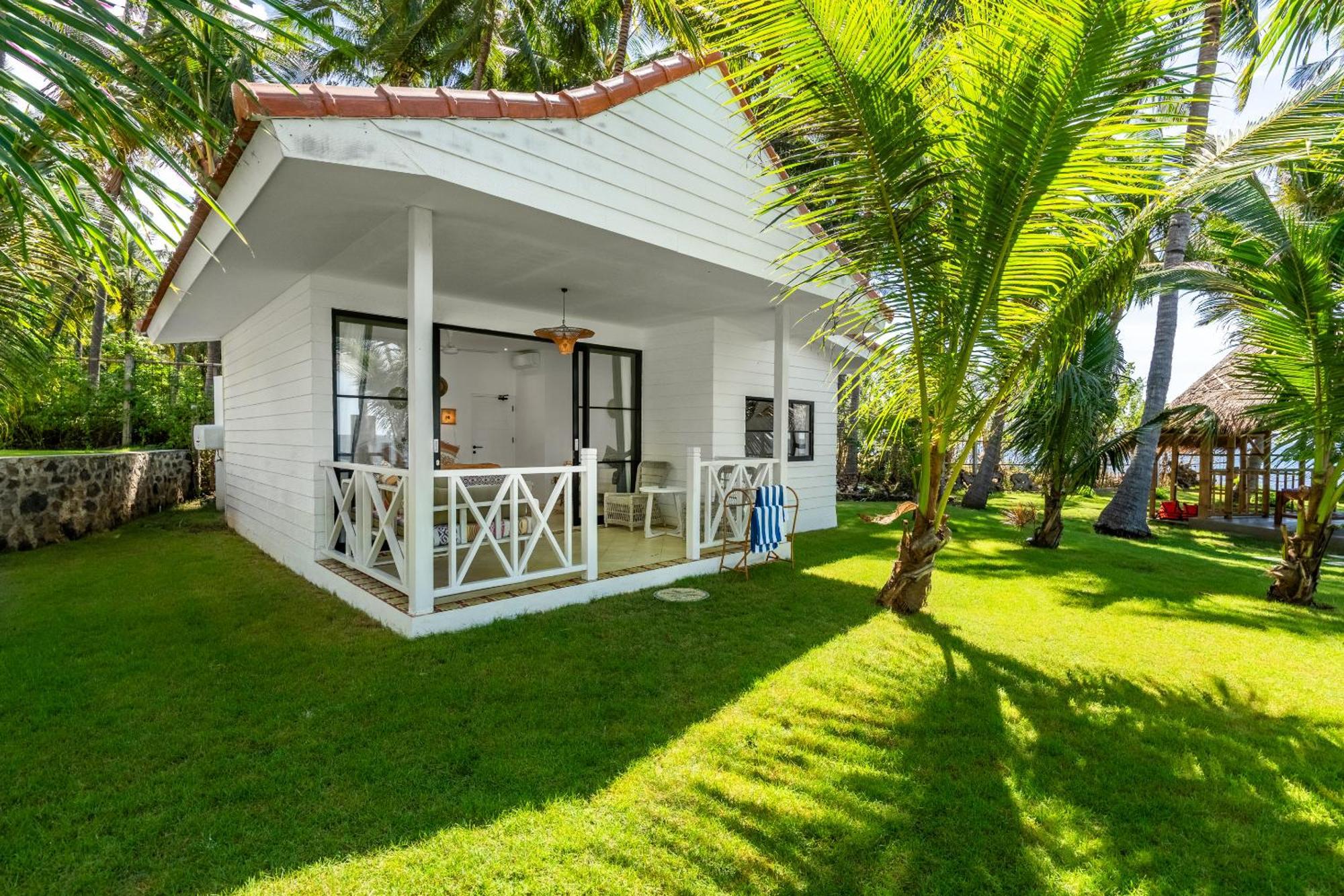 Senang Resort Tianyar Екстер'єр фото